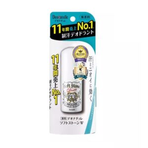 DEONATULLE 消臭止汗石 20G