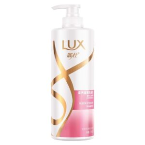 LUX 麗仕柔亮直順洗髮乳 750ML