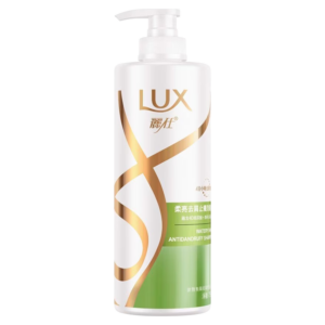 LUX 麗仕柔亮去屑止癢洗髮乳 750ML