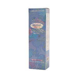 REFRESHMENT馬來西亞純天然甘油 100ML (藍)