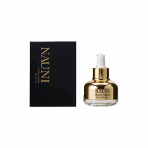 NAUNI 雙重修護眼部精華 20ML