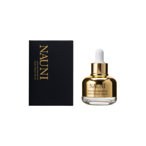 NAUNI 肌膚再生水份修護精華 30ML