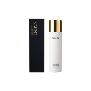 NAUNI 水潤深層潔面啫喱 120ML