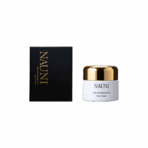 NAUNI 肌膚再生修護日霜 50ML
