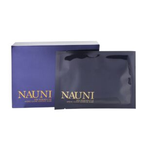 NAUNI 肌膚再生魚子精華面膜 27MLx10'S