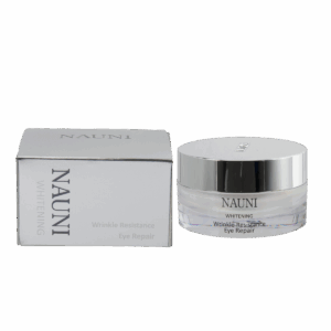NAUNI 鑽白抗皺眼部修護霜 30G