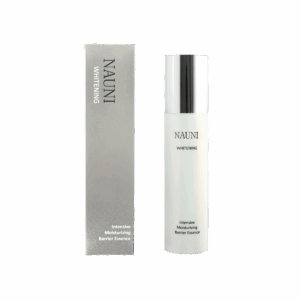 NAUNI 鑽白光感水潤精華 50ML