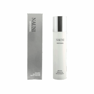 NAUNI 鑽白光感水潤乳液 100ML