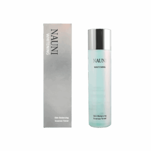 NAUNI 鑽白肌底平衡精華水 150ML