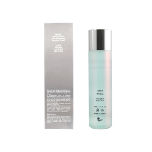 NAUNI 鑽白肌底平衡精華水 150ML