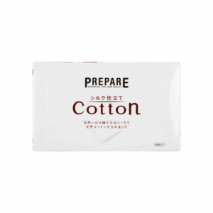 PREPARE SILK MADE COTTON 70'S