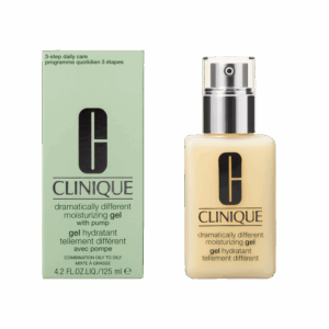 CLINIQUE 倩碧特效爽膚霜 125ML