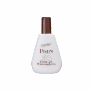PEARS 梨牌潤膚露 200ML