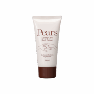 PEARS 梨牌潤手霜 80ML