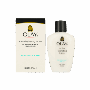 OLAY 玉蘭油滋潤保濕乳液防敏感 150ML