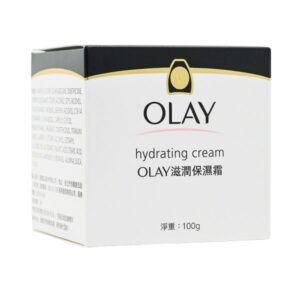 OLAY 玉蘭油滋潤保濕霜 100G