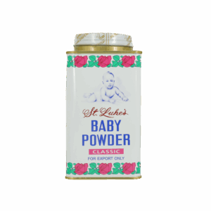 ST. LUKE'S 聖樂嬰孩爽身粉 150G