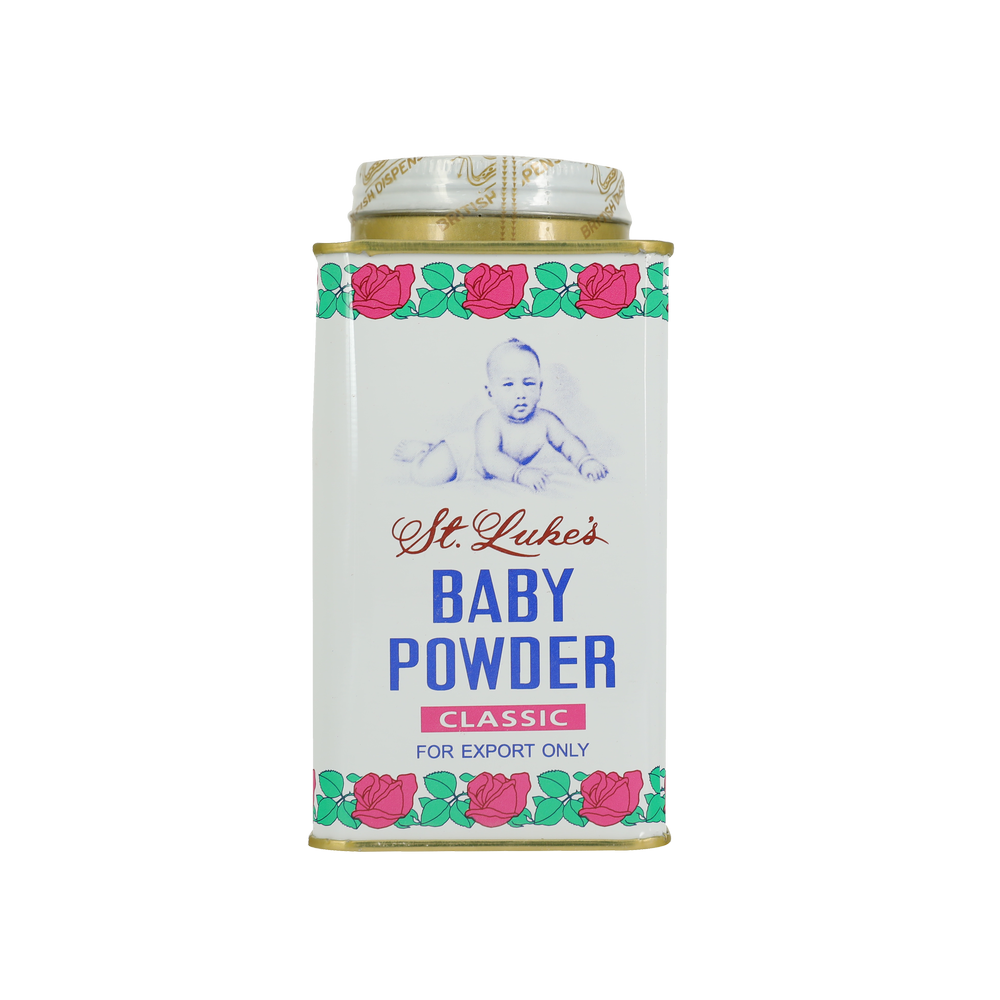 ST. LUKE'S 聖樂嬰孩爽身粉 150G