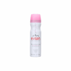 EVIAN 伊雲礦泉水噴霧 50ML