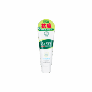 MENTHOLATUM 樂膚潔控油清爽潔面乳 100G