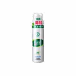 MENTHOLATUM 樂膚潔清爽潔面泡沫 150ML