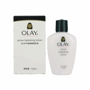 OLAY 玉蘭油滋潤保濕乳液 150ML