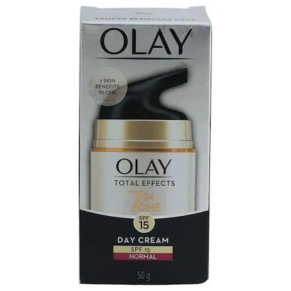 OLAY 玉蘭油全效UV修護霜SPF15 50G