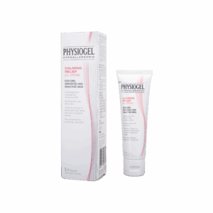 PHYSIOGEL 潔美淨抗敏舒緩乳霜 50ML