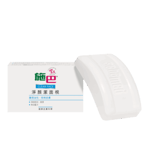 SEBAMED 施巴5.5潔面皂暗瘡 100G