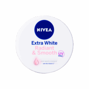 NIVEA 妮維雅淨白修護霜 100ML