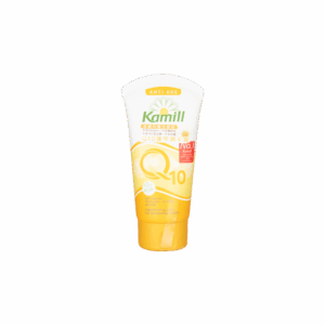 KAMILL 卡蜜兒潤手霜(抗皺配方)75ML