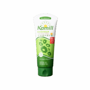KAMILL 卡蜜兒潤手霜(全效護甲) 100ML