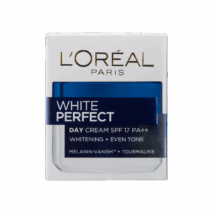 LOREAL DE WP DAY CREAM JAR SPF17 50ML