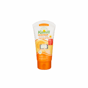 KAMILL 卡蜜兒護甲潤手霜(柔皙爽膚)75ML