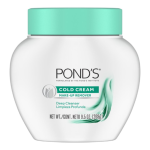 POND'S 旁氏經典卸妝冷霜 269G
