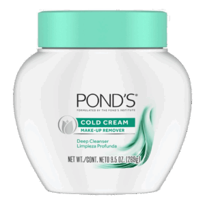 POND'S 旁氏經典卸妝冷霜 269G