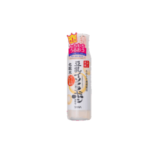 SANA 珊娜豆乳美肌保濕化妝水 200ML