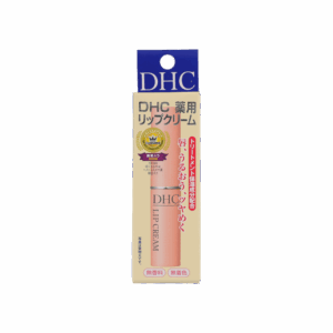 DHC 純欖護唇膏 1.5G