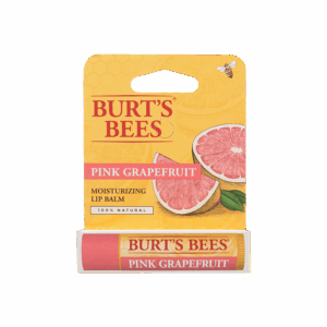 BURT'S BEES 小蜜蜂皇牌潤唇膏 - 葡萄柚 4.25G