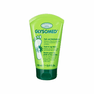 GLYSOMED 加素美特效修護潤足霜 100ML