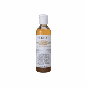 KIEHL'S 科顏氏金盞花植物精華爽膚水 250ML (產品有效期：2026年6月1日)