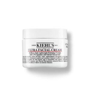 KIEHL'S 科顏氏特效保濕乳霜 125ML