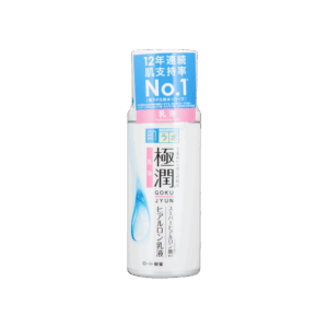 HADA LABO 肌研極潤保濕乳液 140ML