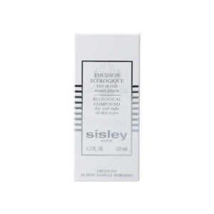 SISLEY EMULSION ECOLOGIQUE COMPOUND 125ML