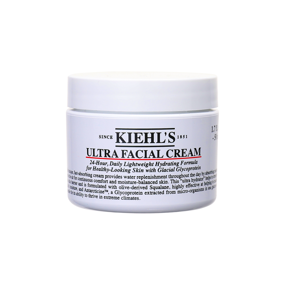 KIEHL'S 科顏氏特效保濕乳霜 50ML