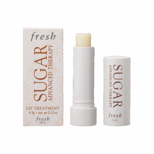 FRESH 馥蕾詩黃糖抗皺活肌修護唇膏 4.3G