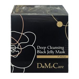 DO ME CARE 欣蘭黑裡透白凍膜 500G