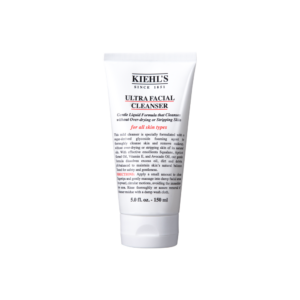 KIEHL'S ULTRA FACIAL CLEANSER 150ML