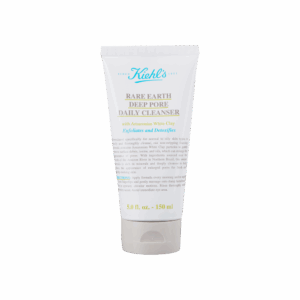 KIEHL'S 科顏氏亞瑪遜白泥毛孔深層潔膚霜 150ML