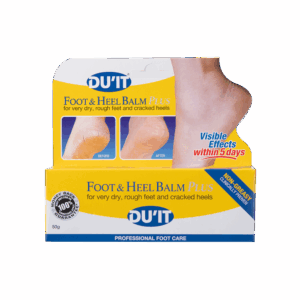 DU'IT 急救腳膜 50G